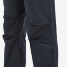 Maharishi Men's Original Straight Fit Organic Snopant in Navy