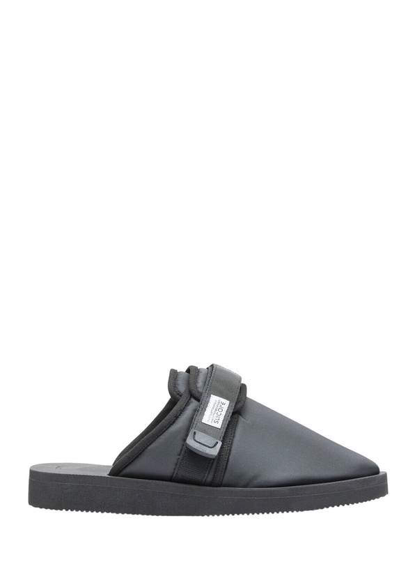 Photo: Suicoke Zavo-Cab Mules