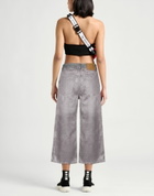 Haikure Womens Jeans in Grey