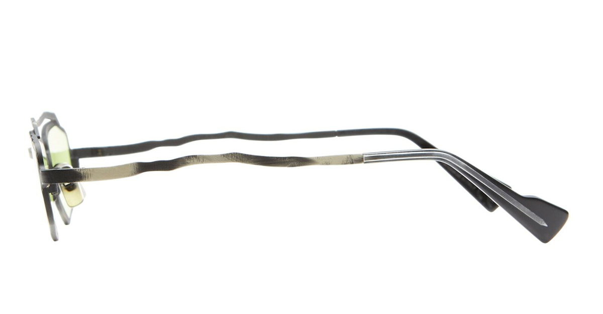 Kuboraum Mask Z23 - Meteorite Sunglasses