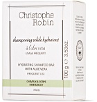Christophe Robin - Hydrating Shampoo Bar, 100g - Colorless