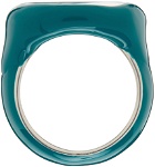 Bottega Veneta Seal Ring
