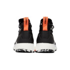 adidas Originals Black Parley Edition Terrex Free Hiker Sneakers