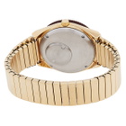 Timex Q Timex Quartz Brown Dial Ladies Watch TW2V92500VQ