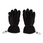 ADER error Black Puppy Gloves