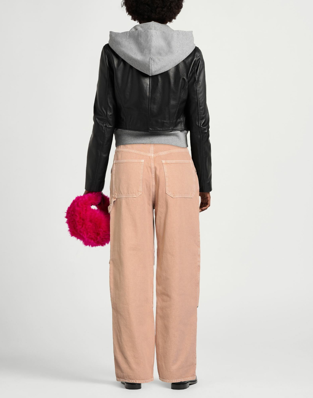 Samsøe Φ Samsøe Womens Jeans Camel