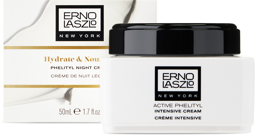Erno Laszlo Phelityl Night Cream, 50 mL