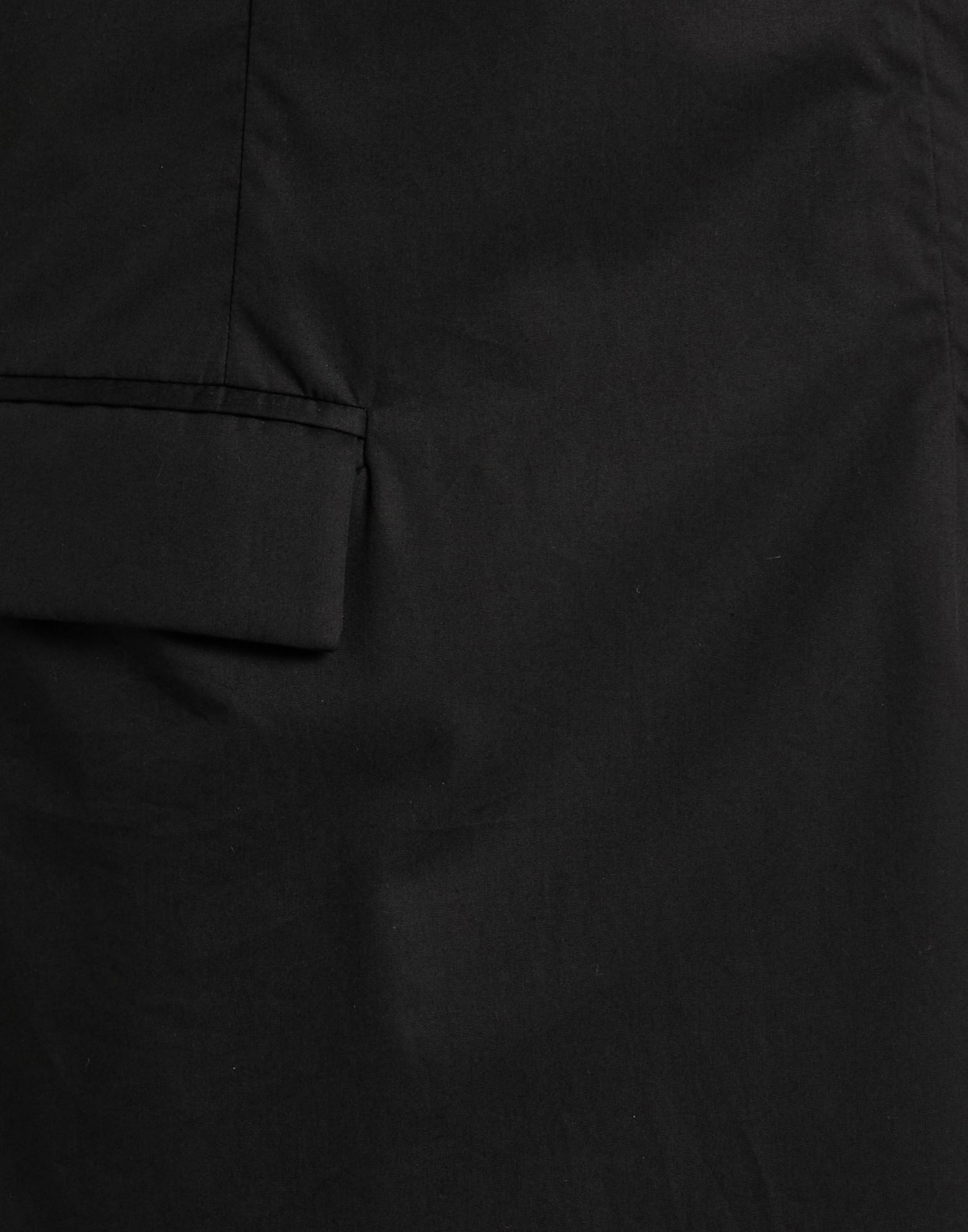 Rier Womens Midi dress in Black