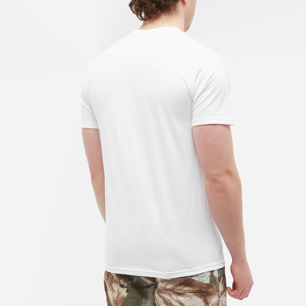 【FUCKING AWESOME】 WRESTLER TEE OFF WHITE Wrestler Tee – Fucking Awesome