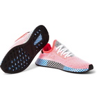 adidas Originals - Deerupt Sneakers - Men - Papaya