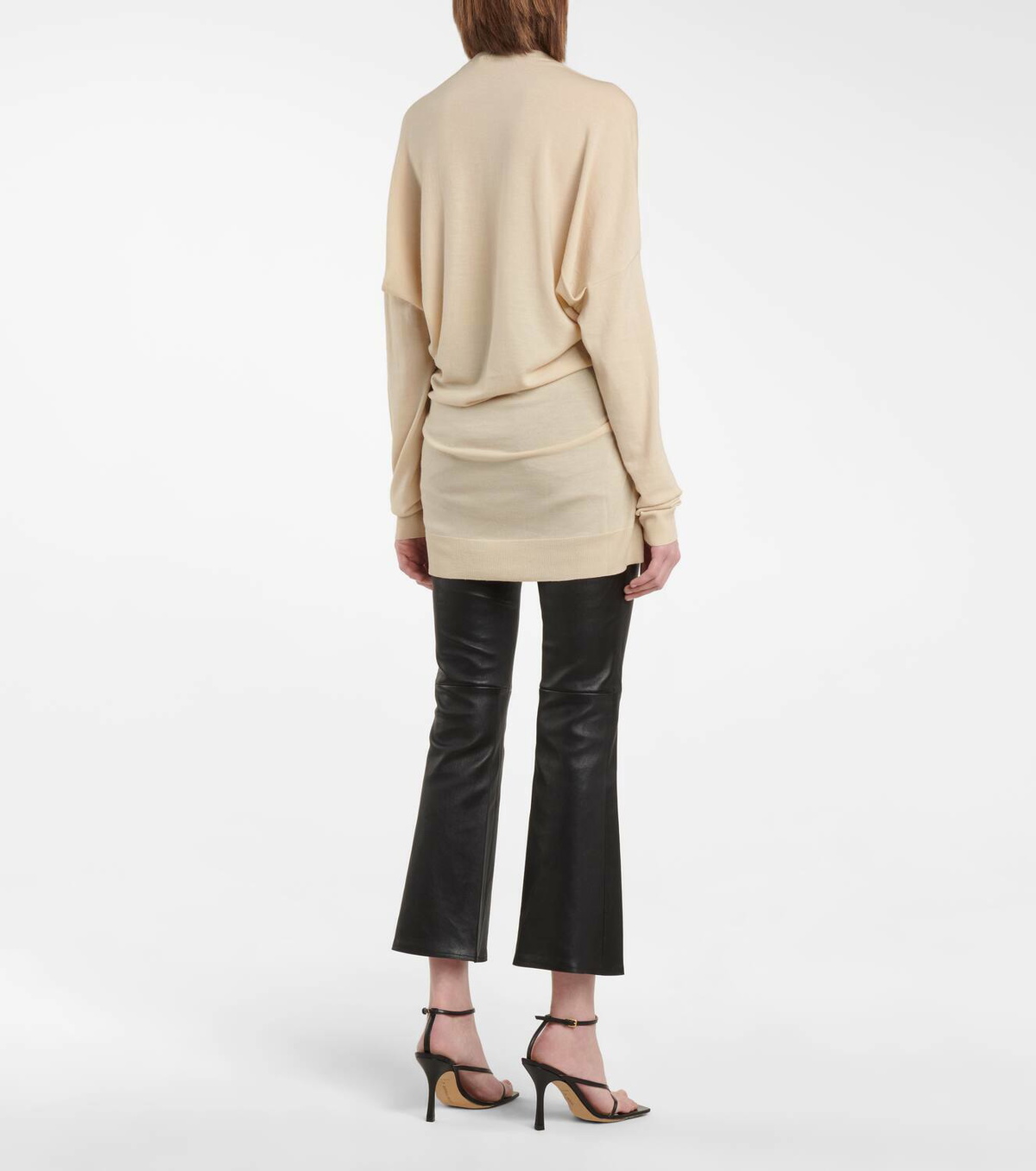 Petar Petrov Nari wool cardigan