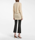 Petar Petrov Nari wool cardigan