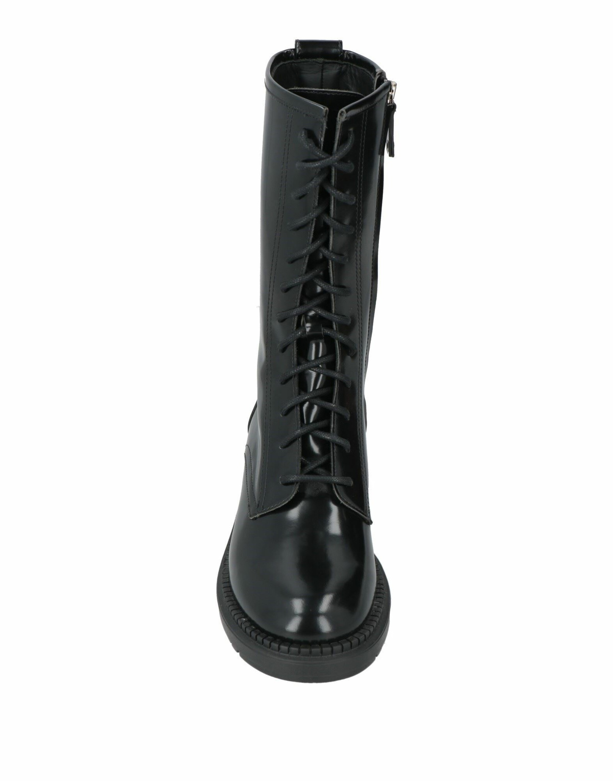 Casadei Womens Boot in Black