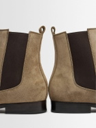 BUTTERO Floyd Suede Boots