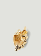 Alan Crocetti Shell Ear Cuff