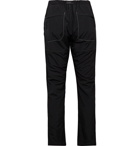 And Wander - Shell Climbing Trousers - Black
