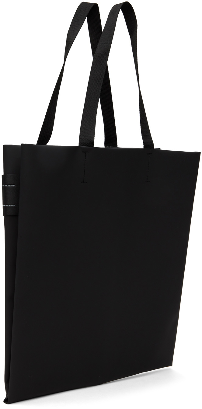 Côte&Ciel Black Todd Tote
