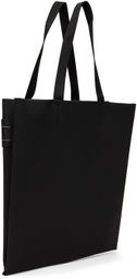 Côte&Ciel Black Todd Tote