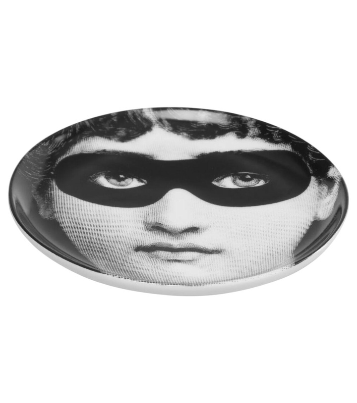 Photo: Fornasetti Tema e Variazioni n.22 coaster