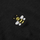 Dior Homme x KAWS Bee Logo Crew Knit