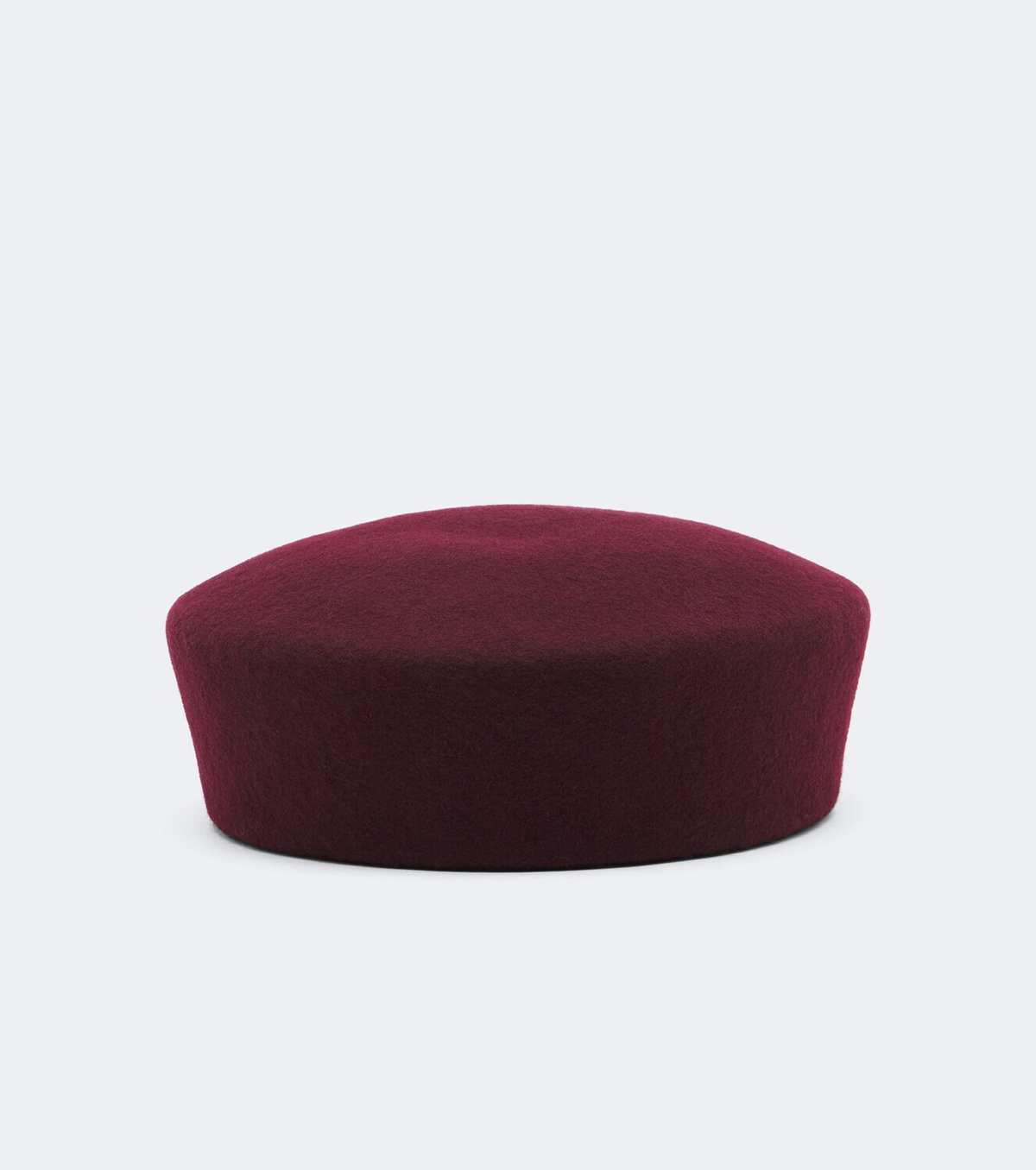 Ruslan Baginskiy Wool beret