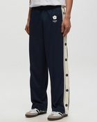 Kenzo Seasonal Track Pant Blue - Mens - Track Pants