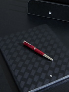 Montblanc - Maria Callas Special Edition Fountain Pen