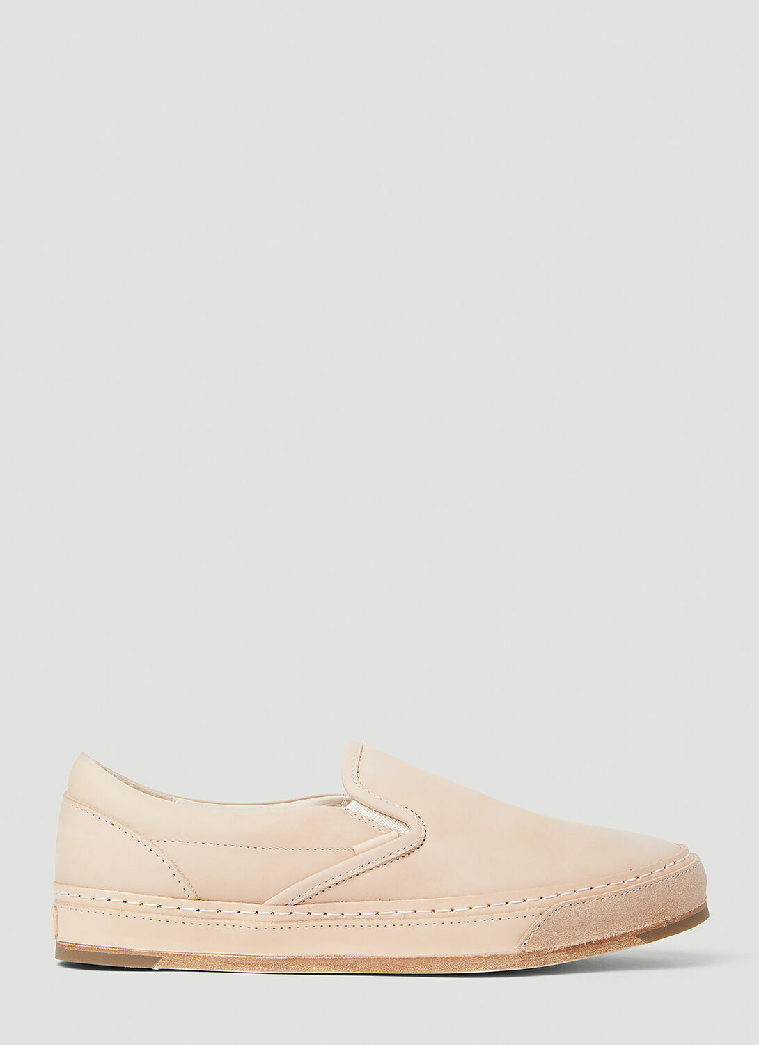 Hender Scheme Slip On Sneakers