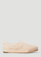 Hender Scheme Slip On Sneakers