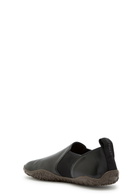 Lemaire Vibram Glove Nappa Leather Flats Black