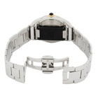Tom Ford 002 Quartz White Dial Ladies Watch TF0120157529