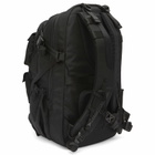 F/CE. 420 re/cor Tactical Backpack in Black 