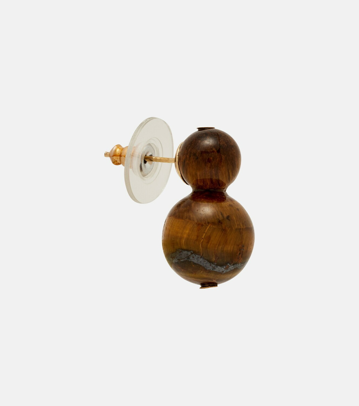 Jennifer Behr Cara beaded earrings