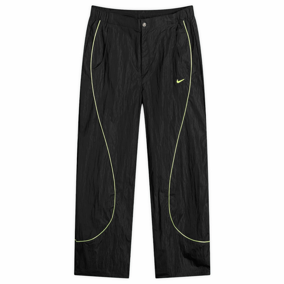 Nike X Nocta M Nrg Tb Track Pant Black Track Pants Nike