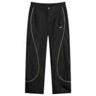 Nike Men's Project F.R.O.G. Tobi Pant in Black/Volt Ice/Cream