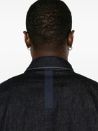 Junya Watanabe MAN X Carhartt WIP Michigan Jacket