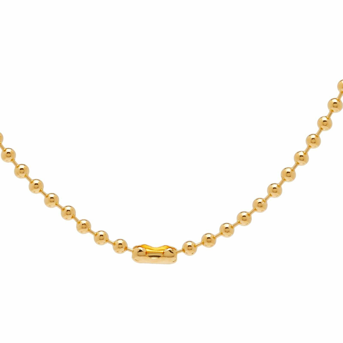 Mondo Mondo Women's Star Pacha Necklace in Gold Mondo Mondo