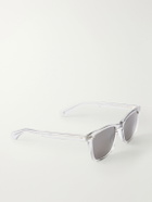 Garrett Leight California Optical - Earvin Square-Frame Acetate Sunglasses
