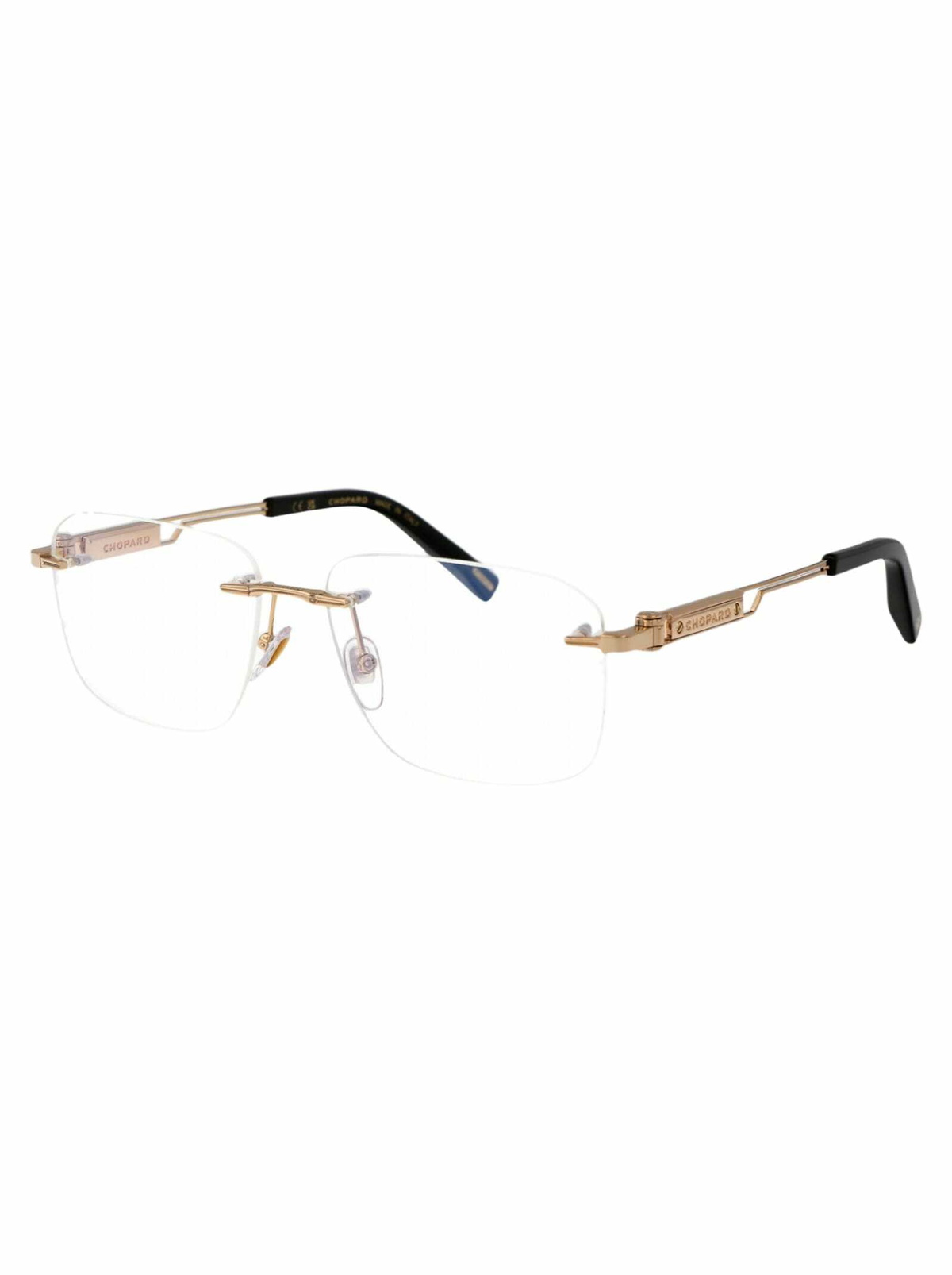 Chopard Vchg86 Glasses Chopard