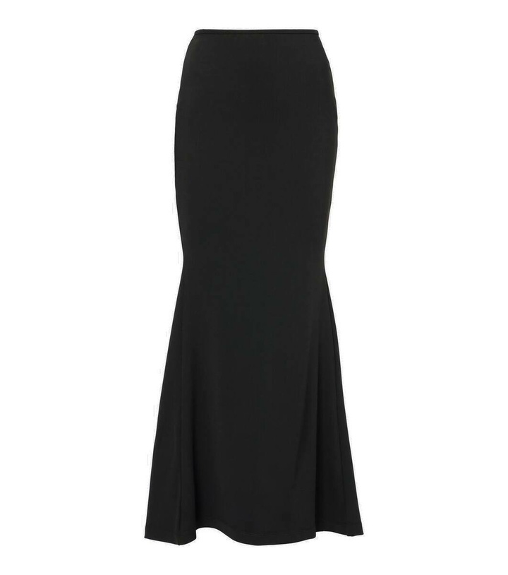 Photo: Fforme Scarlett maxi skirt