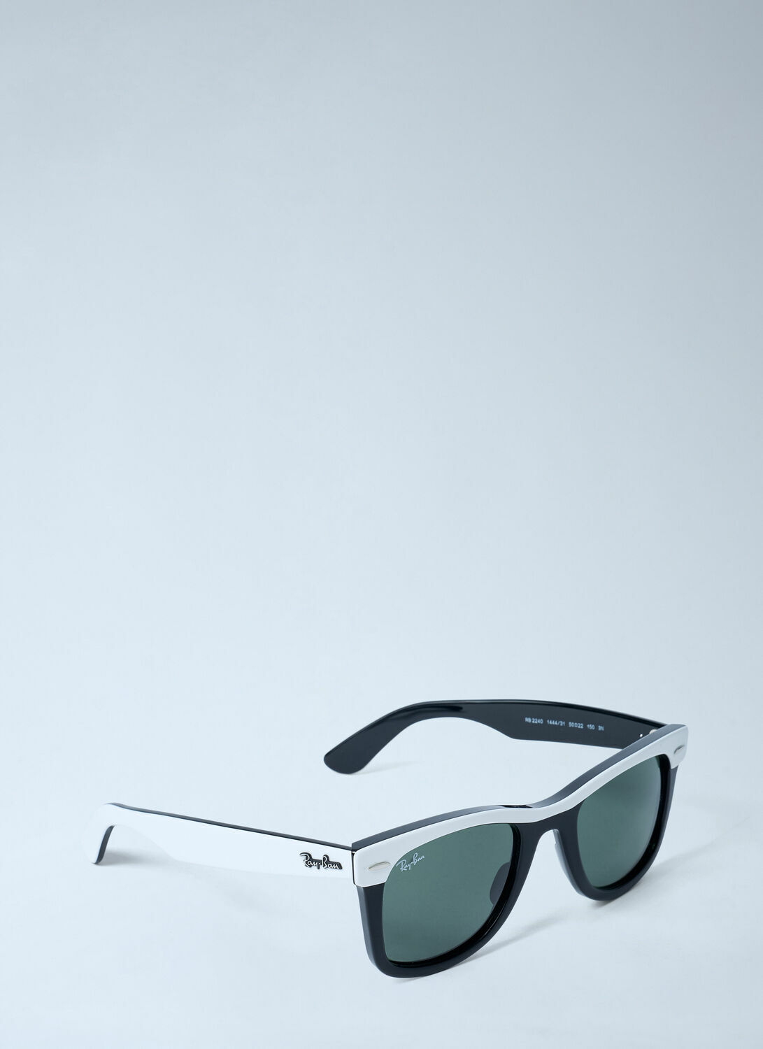 Ray-Ban Wayfarer Sunglasses