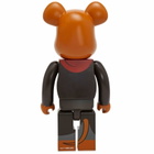Medicom BE@RBRICK Jerry in Hogwarts House Robes 1000% in Multi 