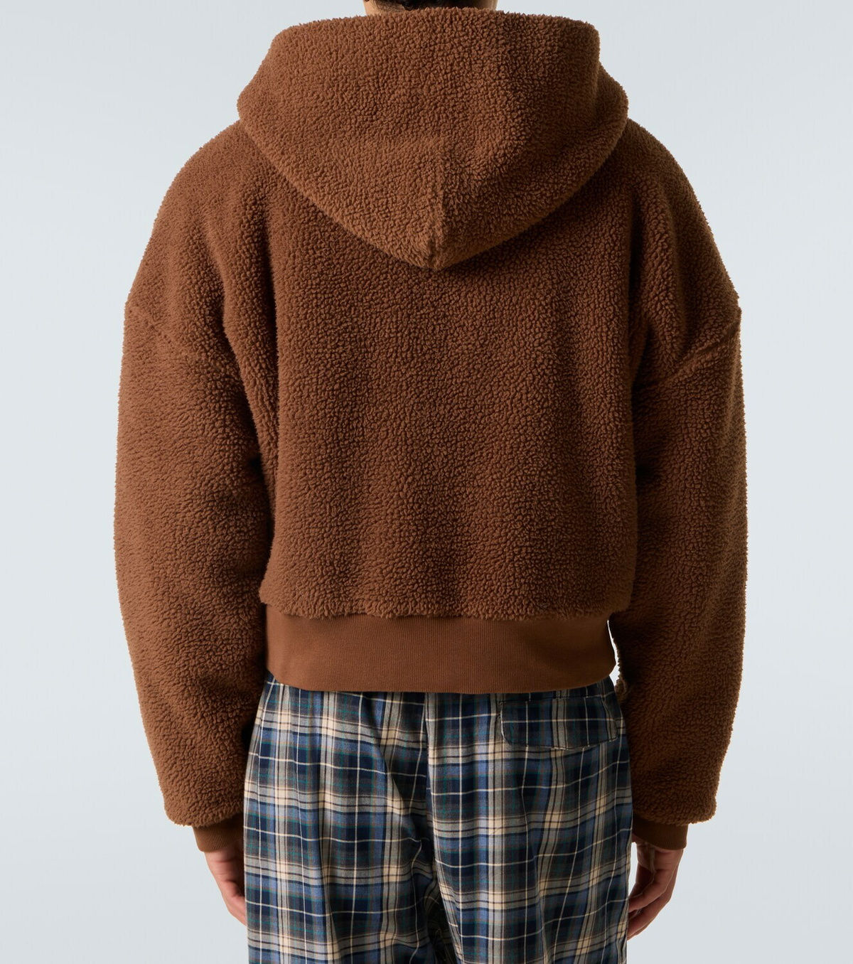ERL Teddy hoodie
