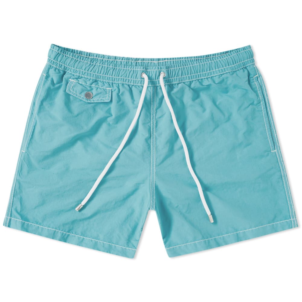 Hartford Boxer + Swim Short Hartford