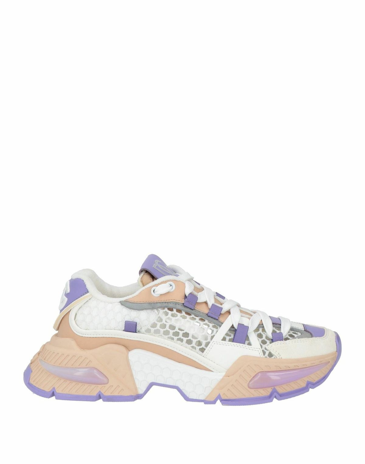 Dolce & gabbana Womens Sneakers Lilac