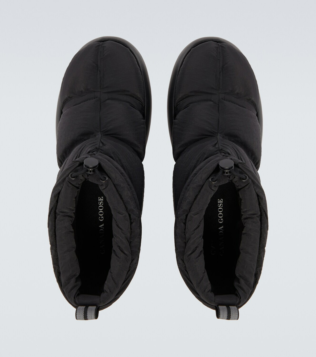 Canada Goose Pender padded snow boots