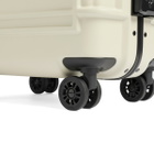 Eastpak Resist'r Luggage Case - Small in Sand 