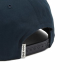 TTT MSW Men's Logo Cap in Navy 