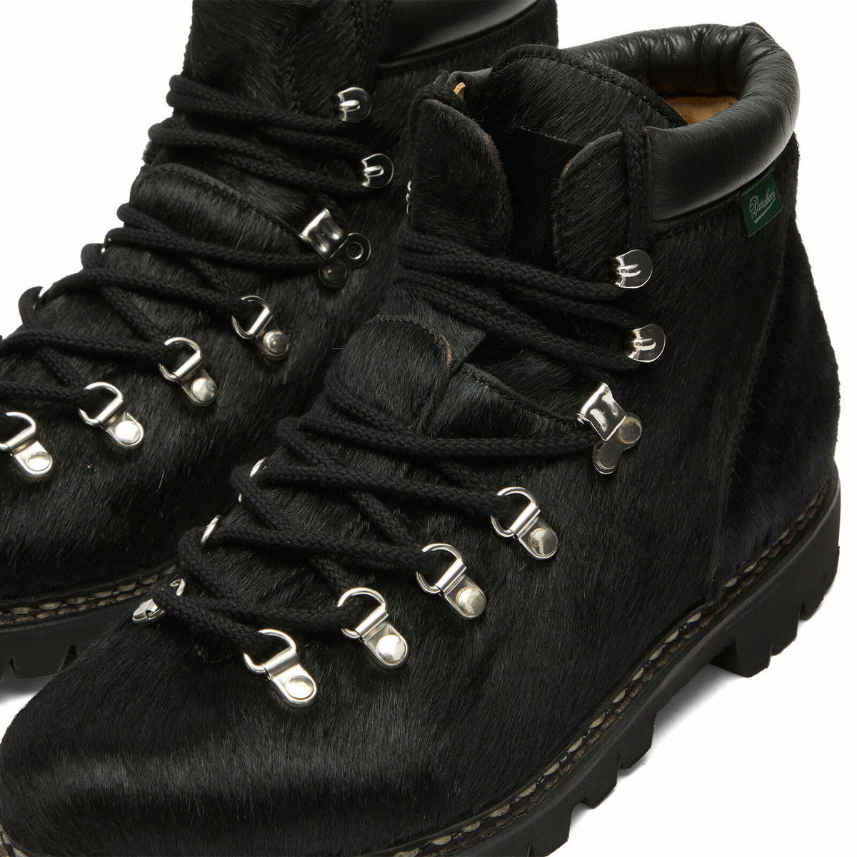 Junya Watanabe MAN Men's x Paraboot Avoriaz Boot in Black