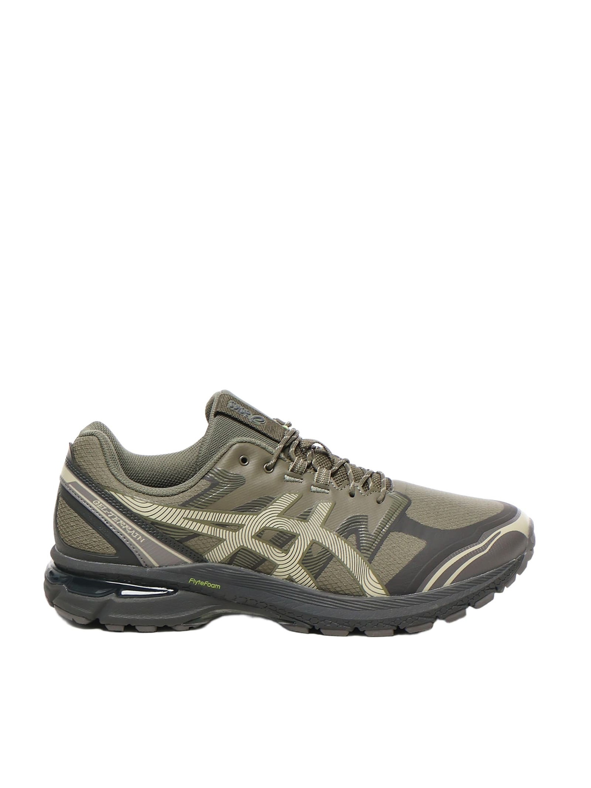 Asics Sneakers Gel-terrain